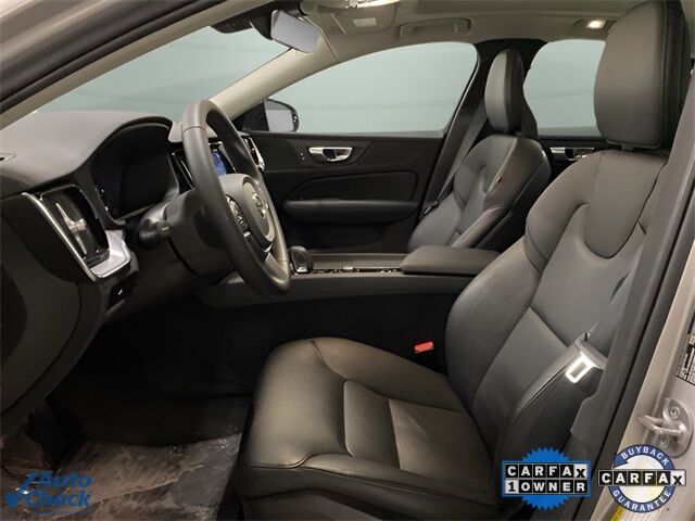 2025 Volvo S60 CORE Dallas TX