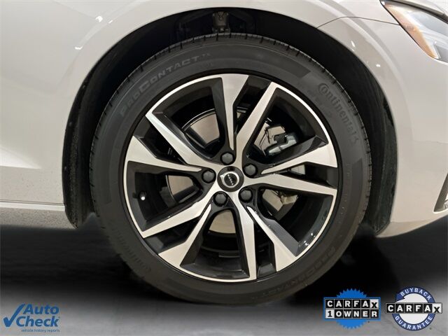 2025 Volvo S60 CORE Dallas TX