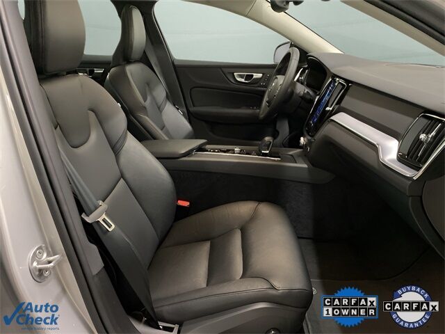 2025 Volvo S60 CORE Dallas TX