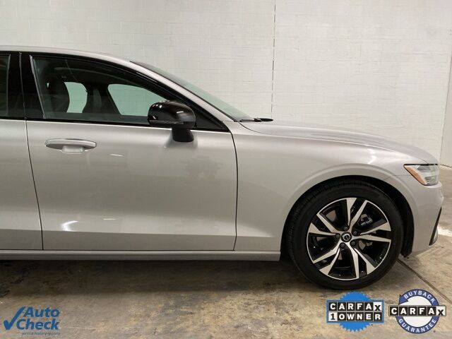 2025 Volvo S60 CORE Dallas TX