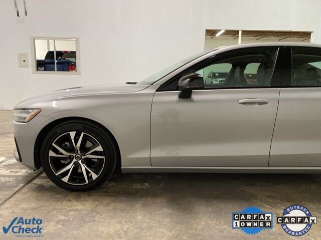 2025 Volvo S60 CORE Dallas TX