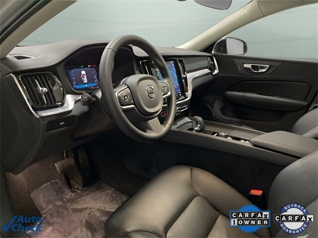 2025 Volvo S60 CORE Dallas TX