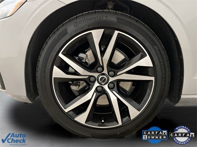 2025 Volvo S60 CORE Dallas TX