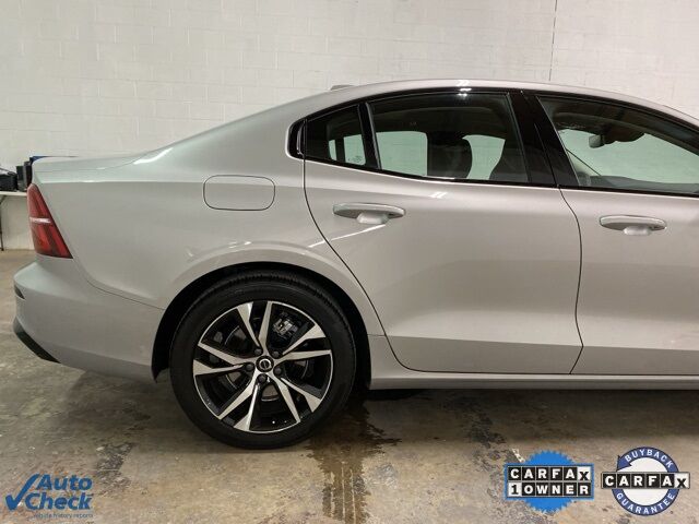2025 Volvo S60 CORE Dallas TX