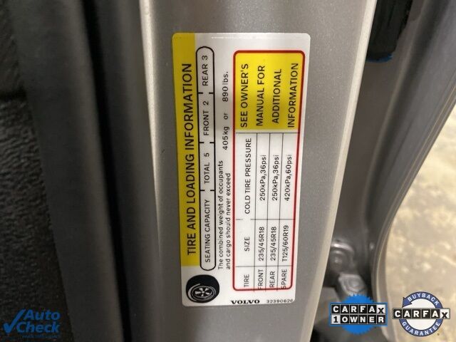 2025 Volvo S60 CORE Dallas TX