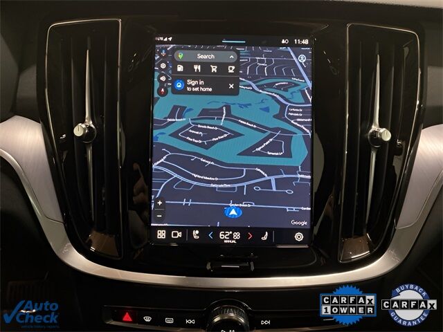 2025 Volvo S60 CORE Dallas TX