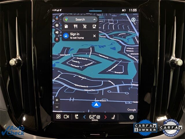 2025 Volvo S60 CORE Dallas TX