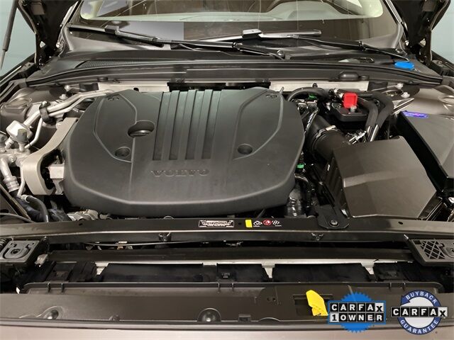 2025 Volvo S60 CORE Dallas TX