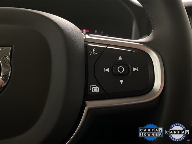 2025 Volvo S60 CORE Dallas TX
