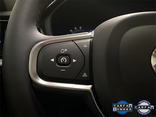 2025 Volvo S60 CORE Dallas TX