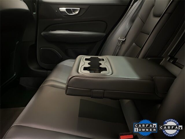 2025 Volvo S60 CORE Dallas TX