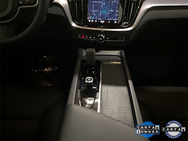2025 Volvo S60 CORE Dallas TX