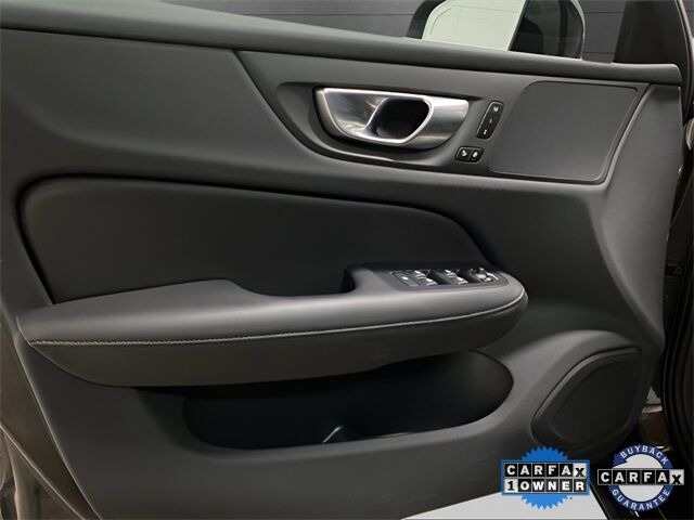 2025 Volvo S60 CORE Dallas TX