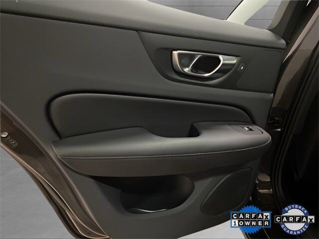 2025 Volvo S60 CORE Dallas TX