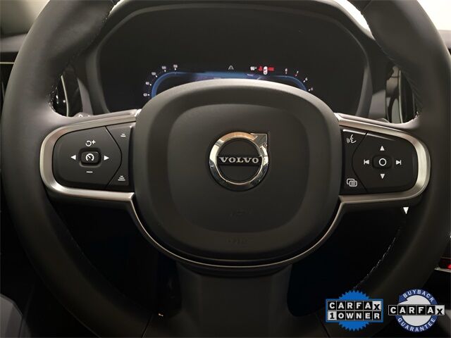 2025 Volvo S60 CORE Dallas TX