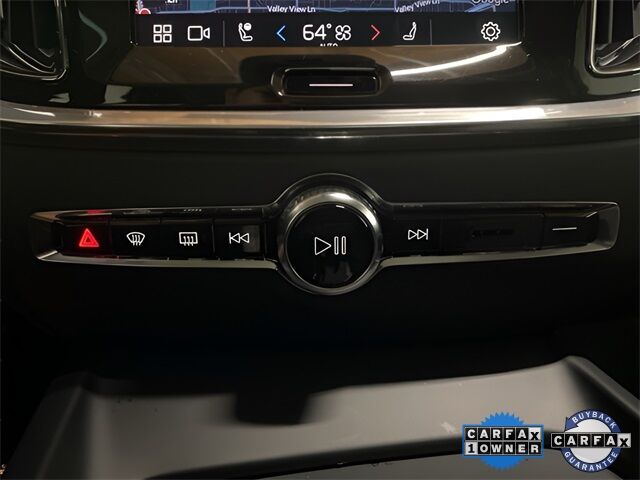 2025 Volvo S60 CORE Dallas TX