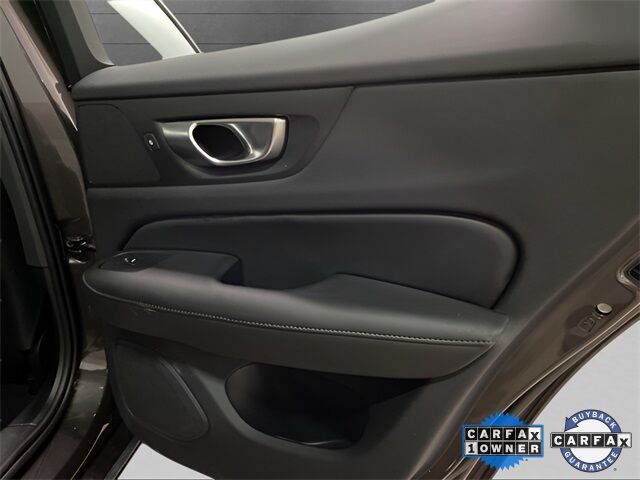 2025 Volvo S60 CORE Dallas TX