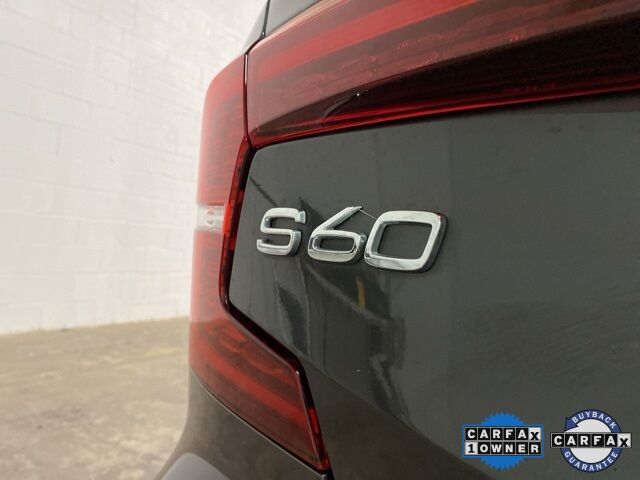 2025 Volvo S60 CORE Dallas TX