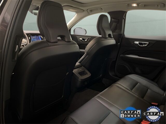 2025 Volvo S60 CORE Dallas TX