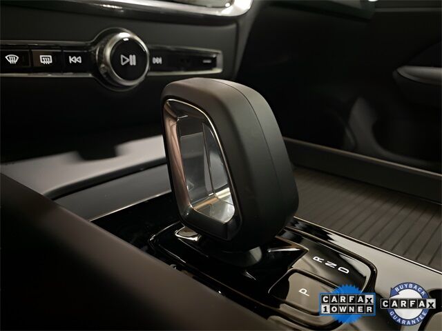 2025 Volvo S60 CORE Dallas TX
