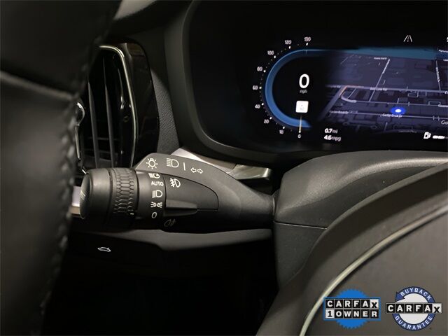 2025 Volvo S60 CORE Dallas TX