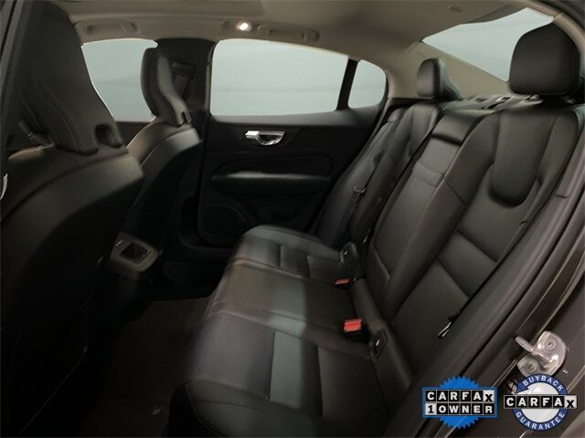 2025 Volvo S60 CORE Dallas TX