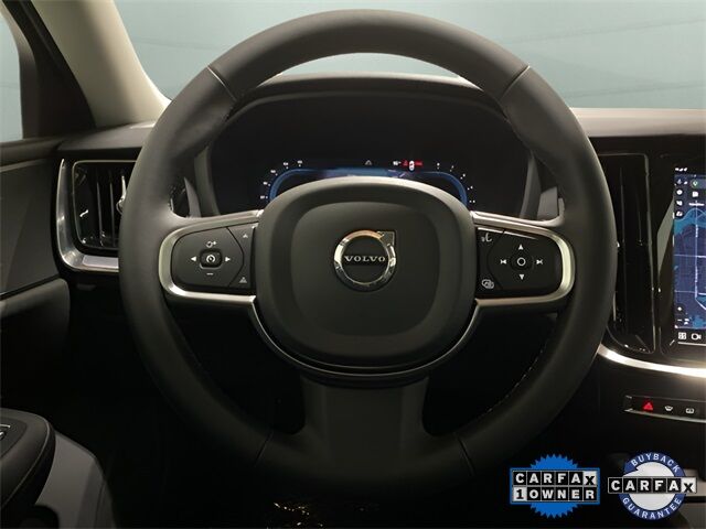2025 Volvo S60 CORE Dallas TX