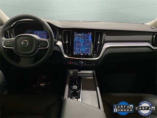 2025 Volvo S60 CORE Dallas TX