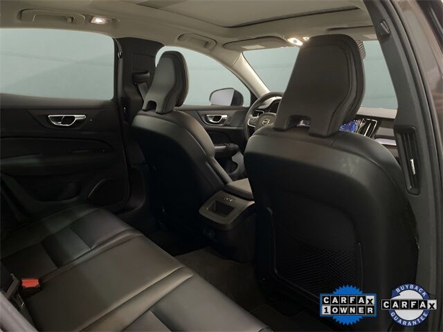 2025 Volvo S60 CORE Dallas TX
