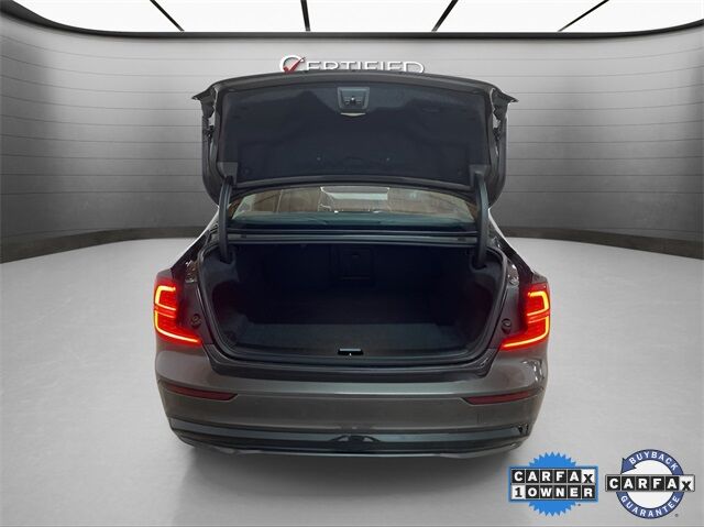 2025 Volvo S60 CORE Dallas TX