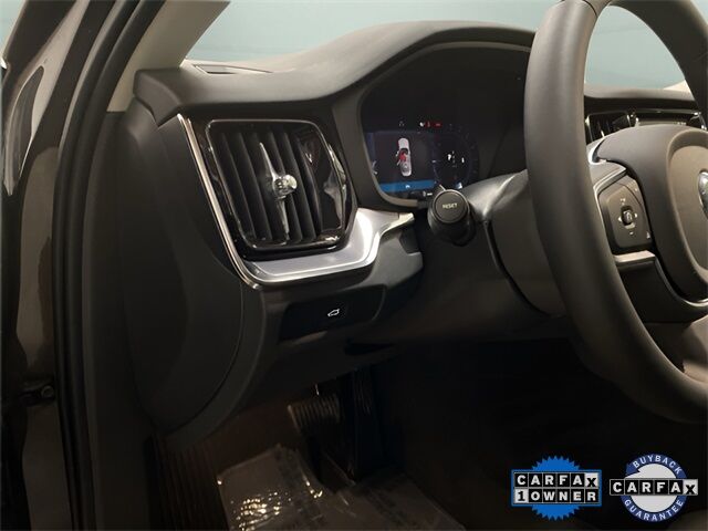 2025 Volvo S60 CORE Dallas TX