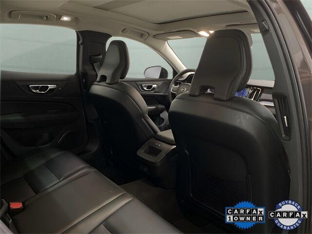 2025 Volvo S60 CORE Dallas TX