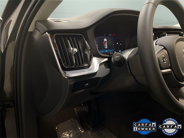 2025 Volvo S60 CORE Dallas TX