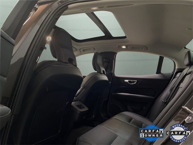 2025 Volvo S60 CORE Dallas TX