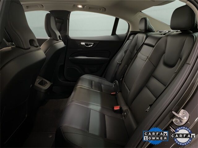 2025 Volvo S60 CORE Dallas TX