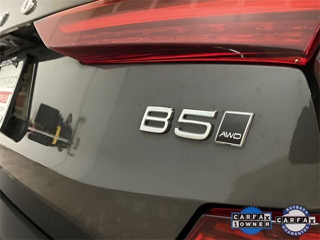 2025 Volvo S60 CORE Dallas TX