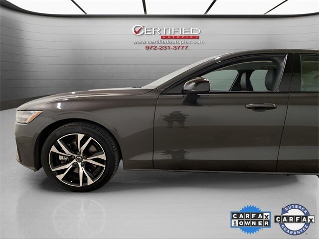 2025 Volvo S60 CORE Dallas TX