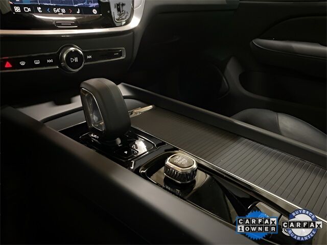 2025 Volvo S60 CORE Dallas TX
