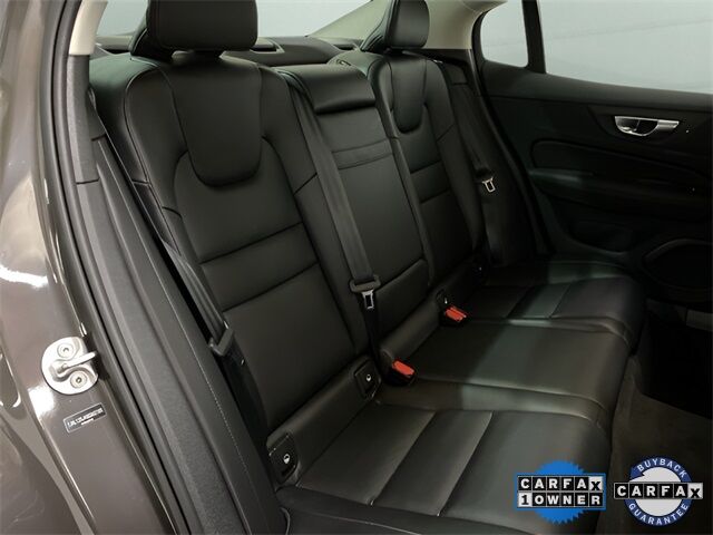2025 Volvo S60 CORE Dallas TX