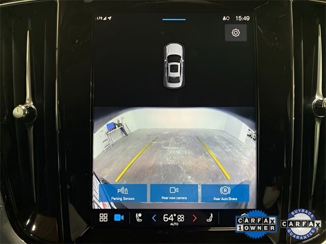 2025 Volvo S60 CORE Dallas TX