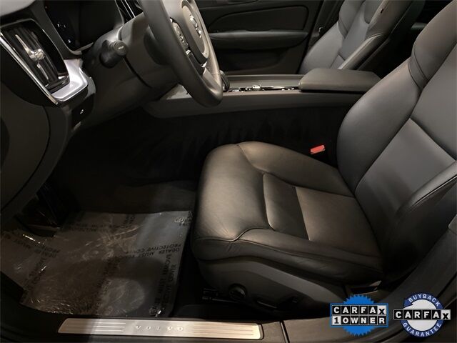 2025 Volvo S60 CORE Dallas TX