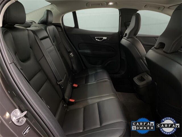 2025 Volvo S60 CORE Dallas TX