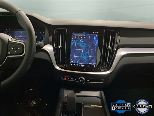 2025 Volvo S60 CORE Dallas TX