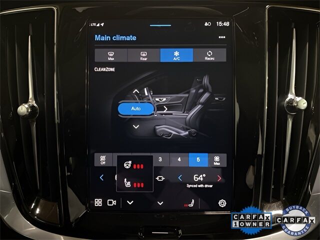 2025 Volvo S60 CORE Dallas TX