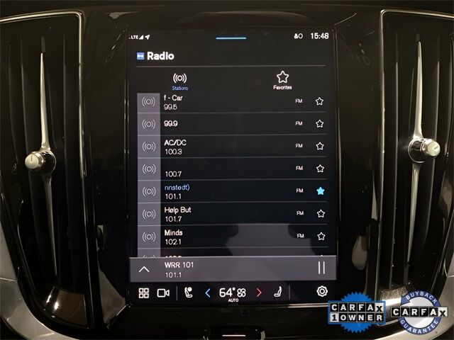 2025 Volvo S60 CORE Dallas TX