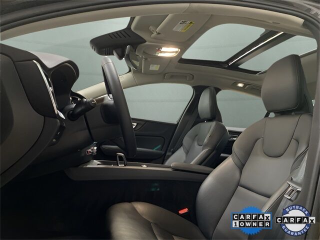 2025 Volvo S60 CORE Dallas TX