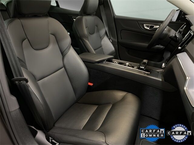 2025 Volvo S60 CORE Dallas TX
