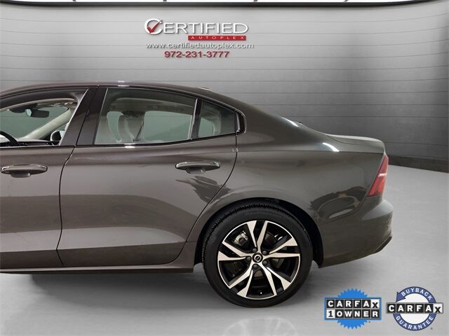 2025 Volvo S60 CORE Dallas TX