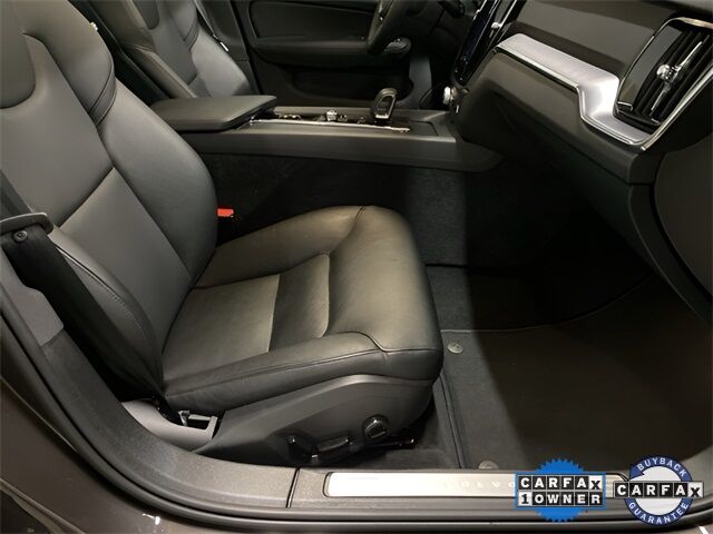 2025 Volvo S60 CORE Dallas TX