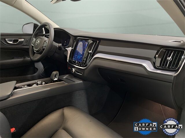 2025 Volvo S60 CORE Dallas TX